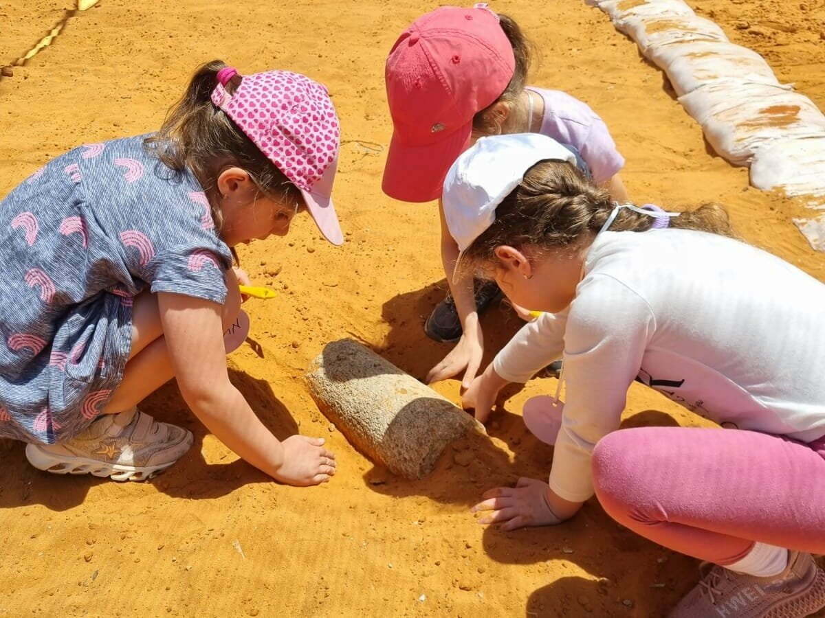 שמים את הקהילה במרכז: מרחב צפון