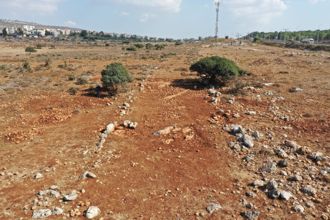 סתיו גדוש פעילות במרחב צפון