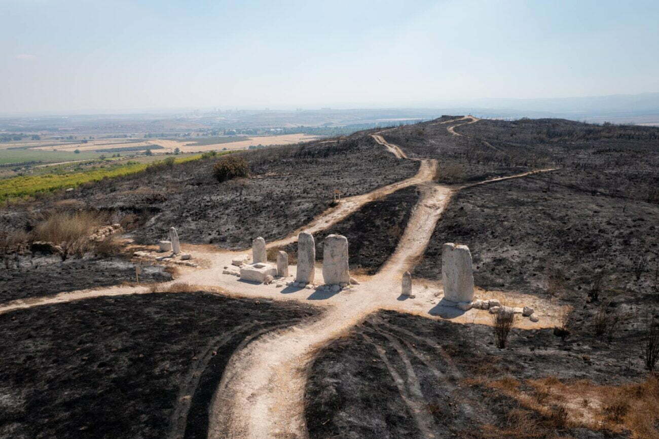 מרחב מרכז