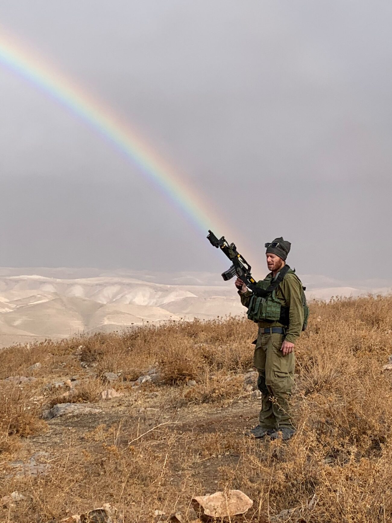 כמה טוב לראות אתכם שוב